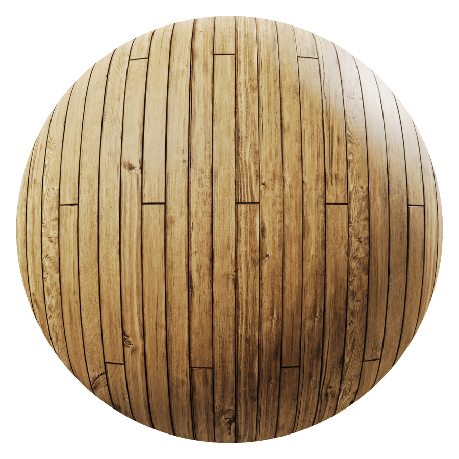 Wood Cladding Textures - Poliigon