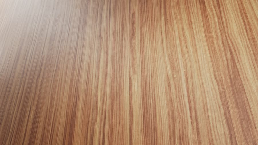Mahogany African Sanded 1.5x1.5m Wood Veneer Flooring Texture