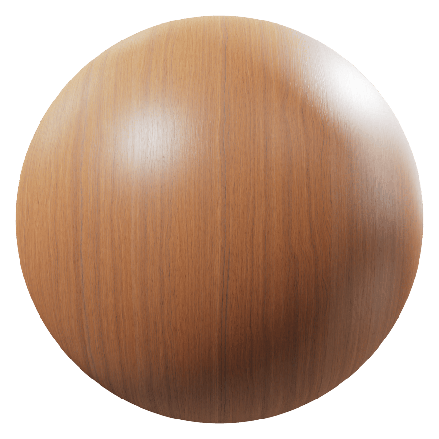 Marigold Planked Wood Flooring Texture