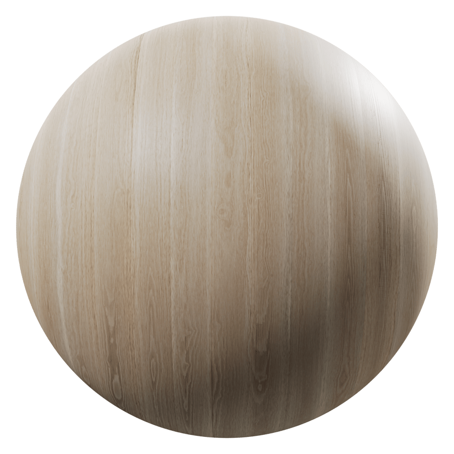 Scandinavian Washed Faint Planked Wood Flooring Texture