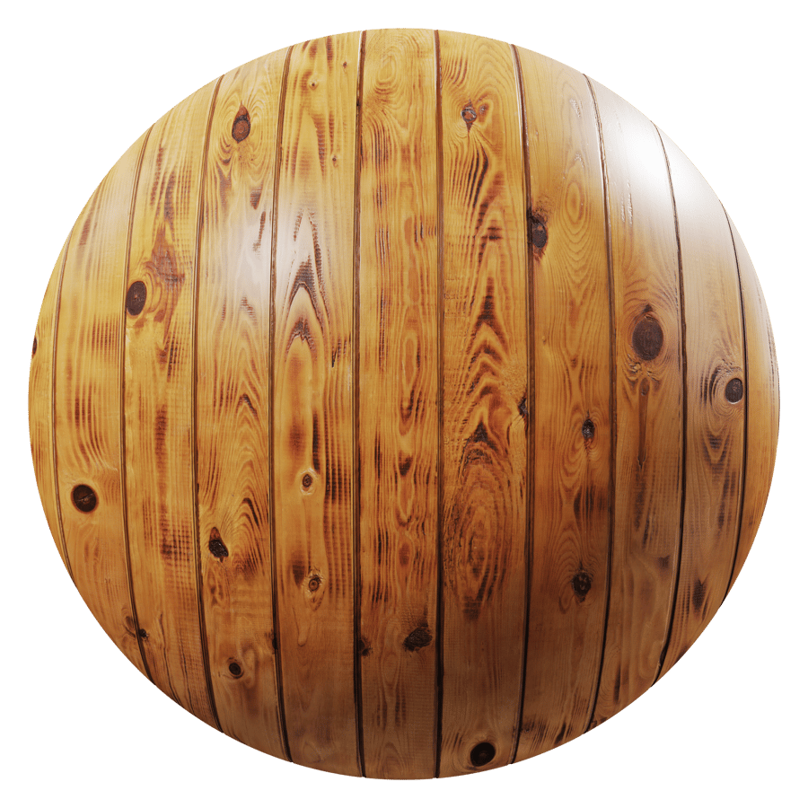 Wood planks - Poliigon