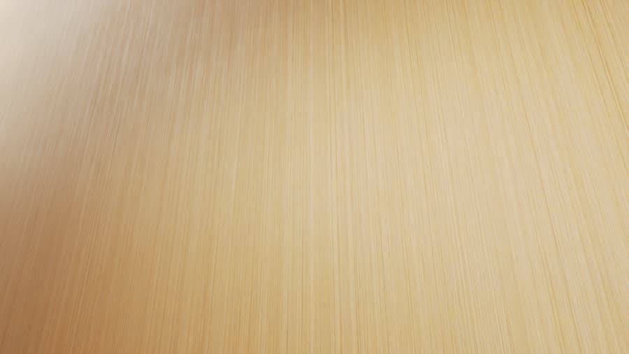 Quartered Fine Caramel Wood Veneer Flooring Texture