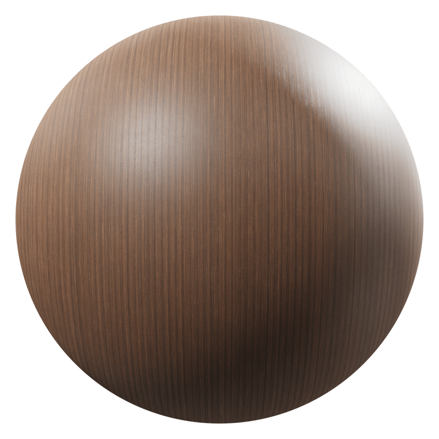 Quartered Fine Mocha Wood Veneer Flooring Texture