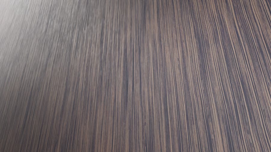 Quartered Fine Recchiuti Wood Veneer Flooring Texture