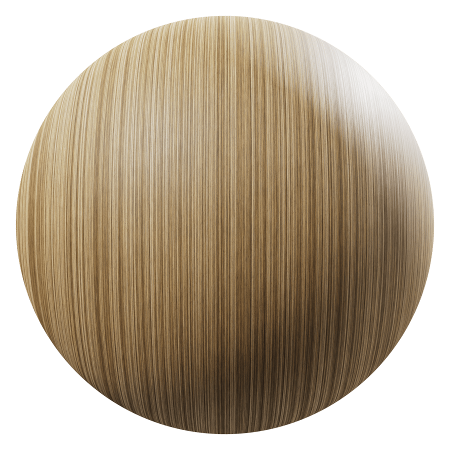 Quartered Fine Safari Wood Veneer Flooring Texture