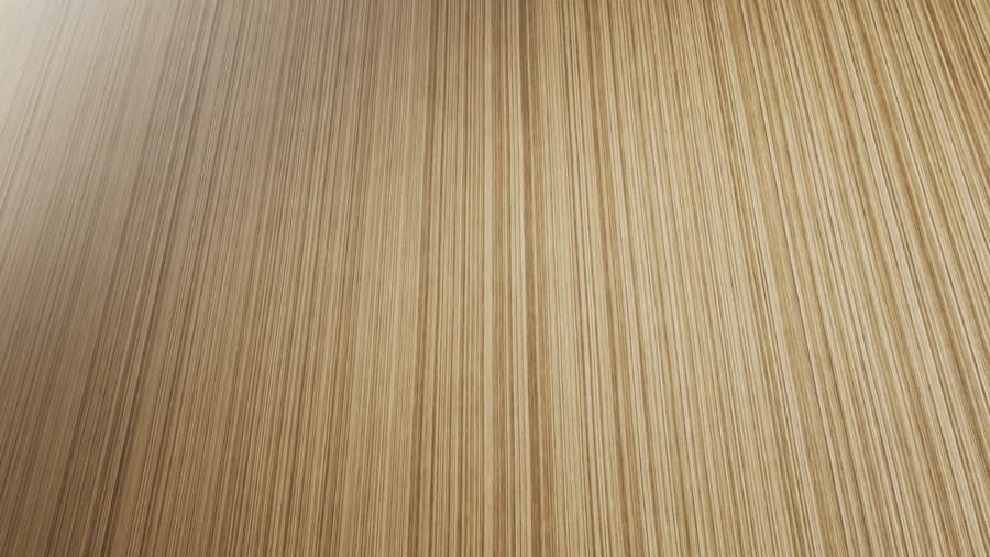 Quartered Fine Safari Wood Veneer Flooring Texture