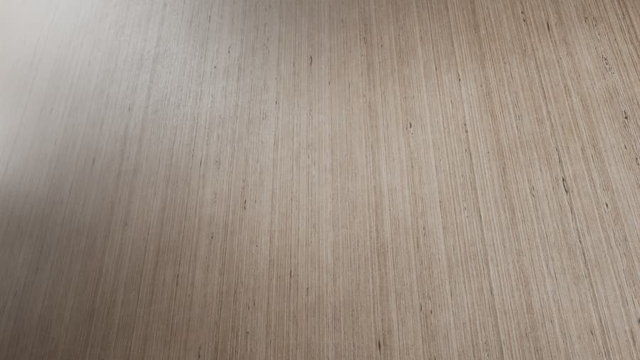 Quartered Fine Sarphina Wood Veneer Flooring Texture