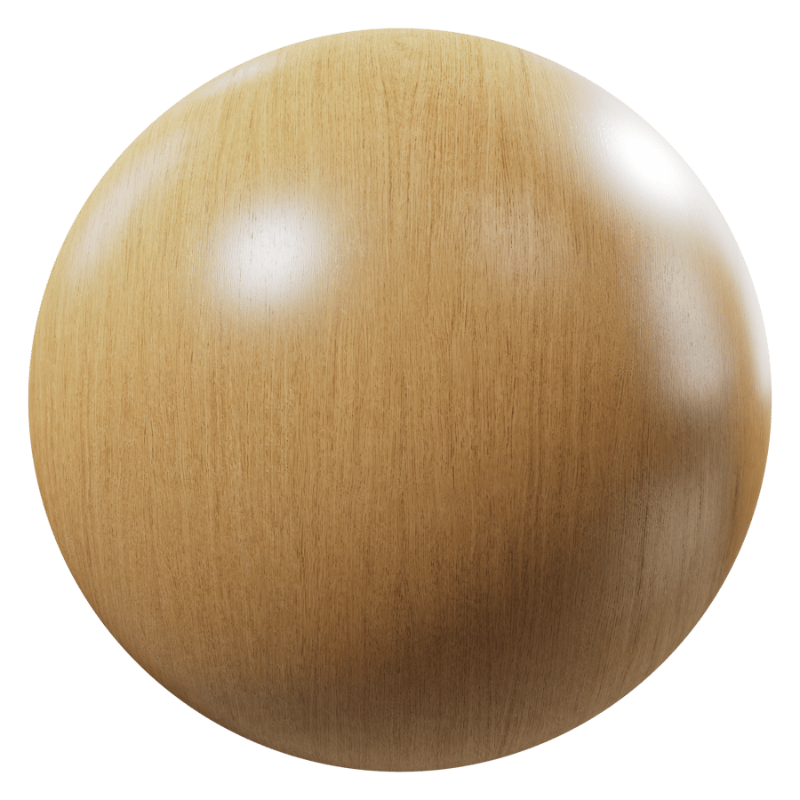 Cool Toned Fine Wood Flooring Texture