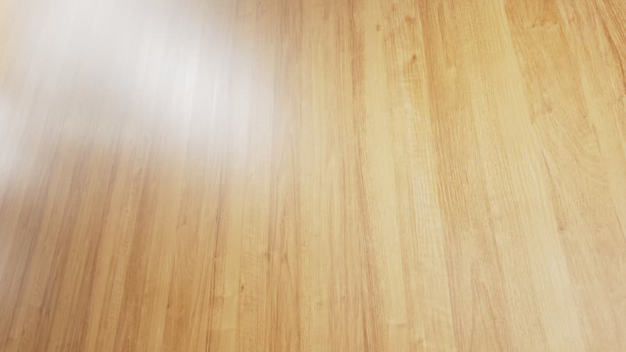 Fine Wood Flooring Texture