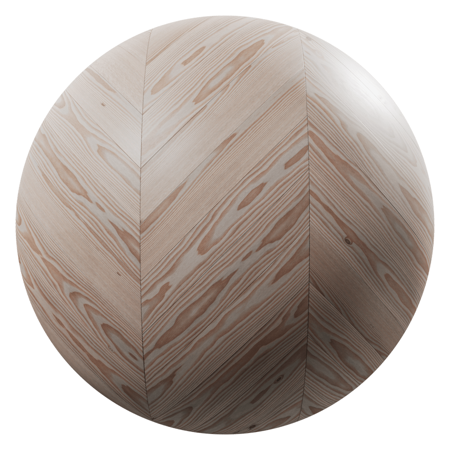 Natural Chevron Pattern Douglas Fir Wood Flooring Texture