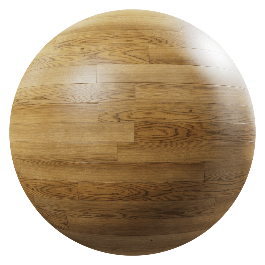 Antique Bronze Oak Wood Flooring Texture