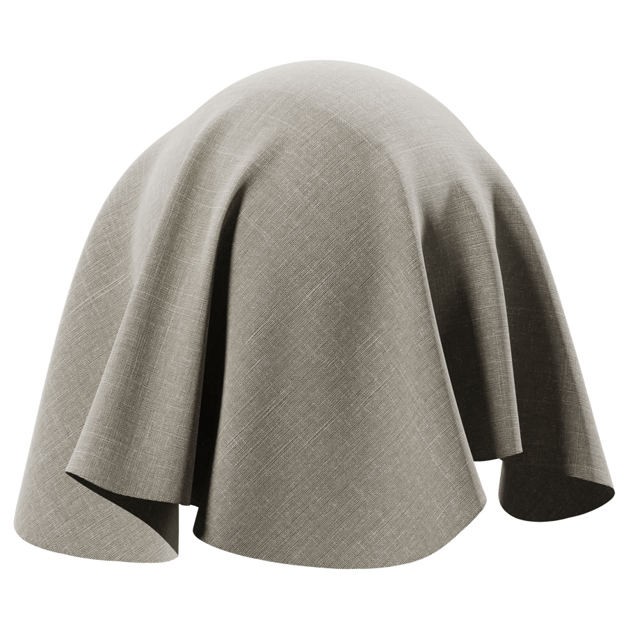 Plain Weave Alkimia Upholstery Fabric Texture, Beige