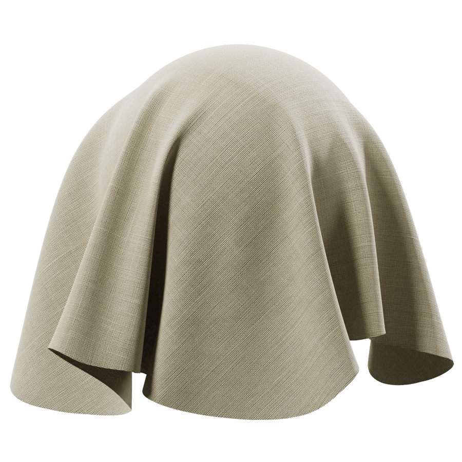 Plain Weave Amalfi Upholstery Fabric Texture, Eggshell Beige