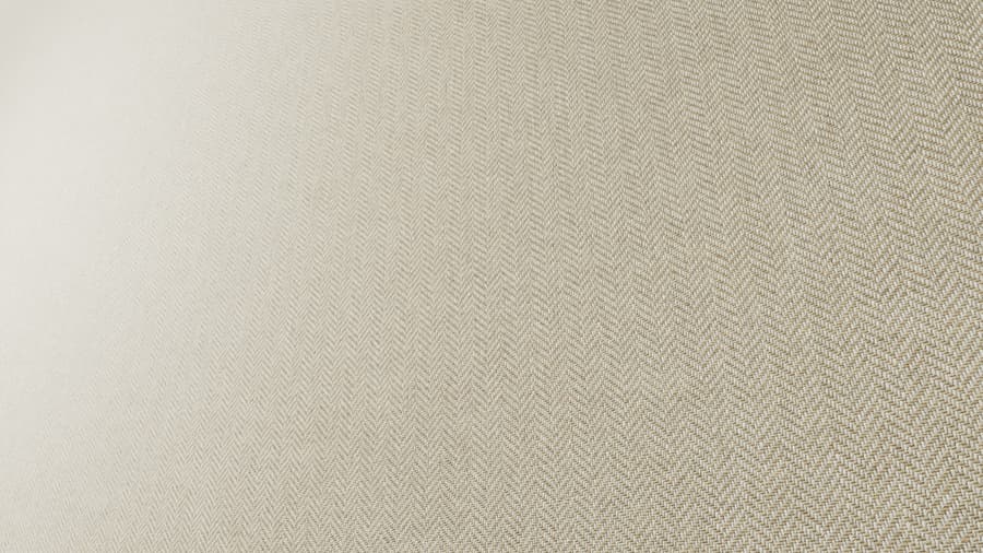 Oxford Upholstery Fabric Texture, Warm Beige