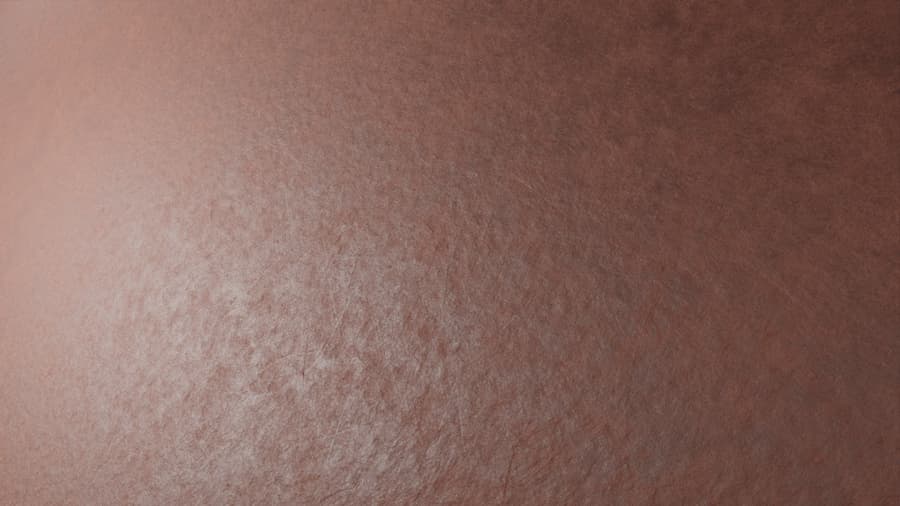 Split Vintage Leather Texture, Chocolate Brown