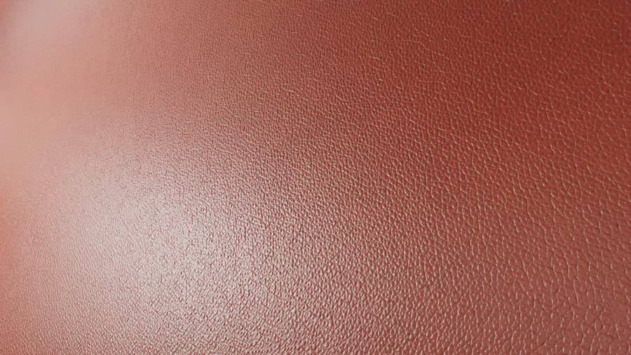 Leather Fabric Texture Generator