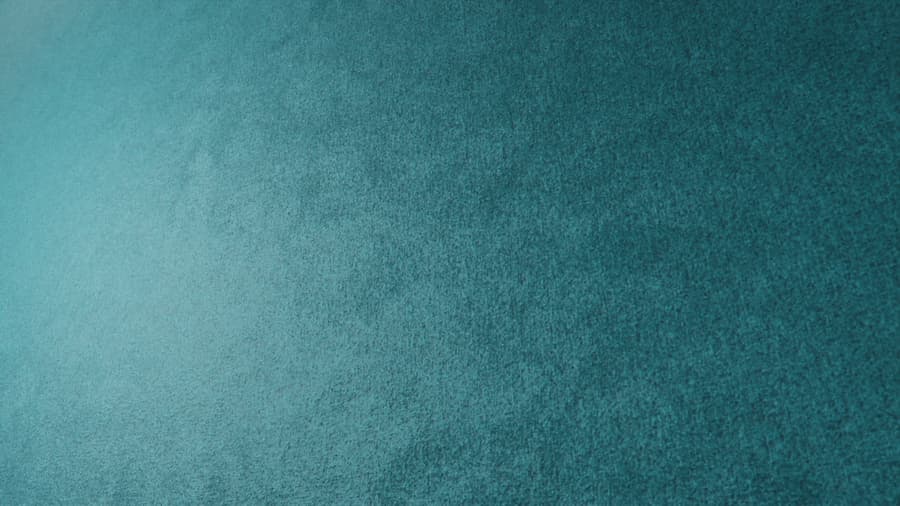 Polyester Velvet Upholstery Fabric Texture, Dark Teal