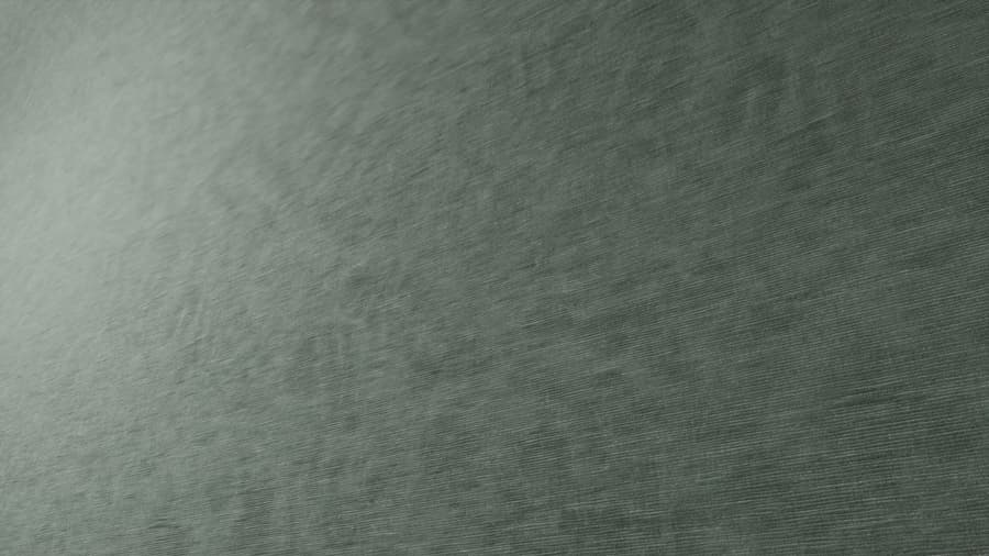 Dark Two Tone Ribbed Velvet Upholstery Fabric Texture, Sage Green
