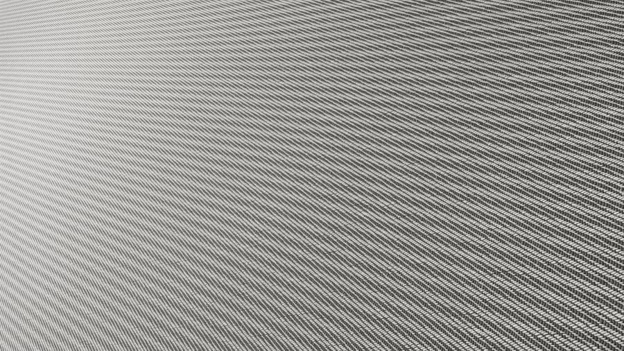 Ripple Weave Upholstery Fabric Texture, Grey