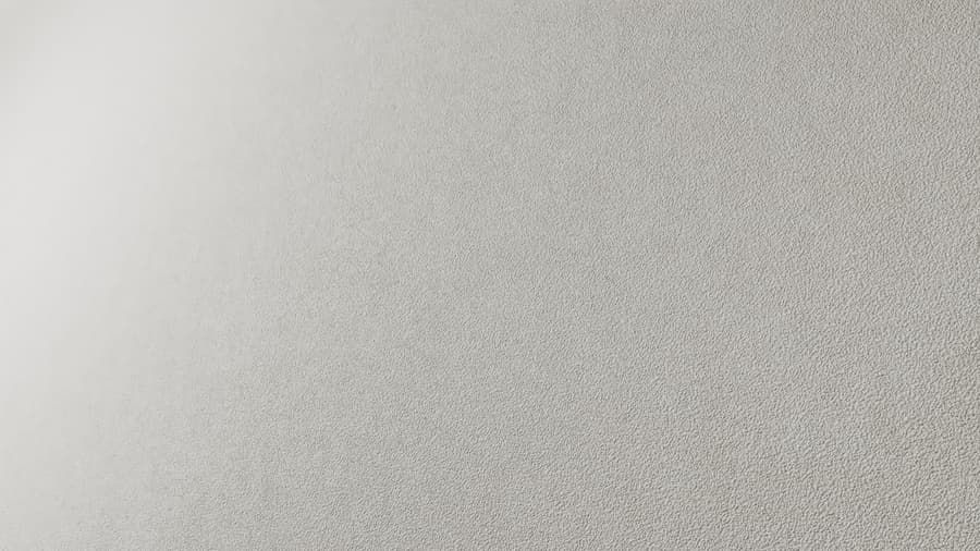 Fine Stucco Plaster Texture, Pale Grey