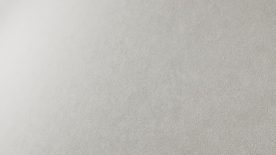 Sand Faced Stucco Plaster Texture, Pale Grey