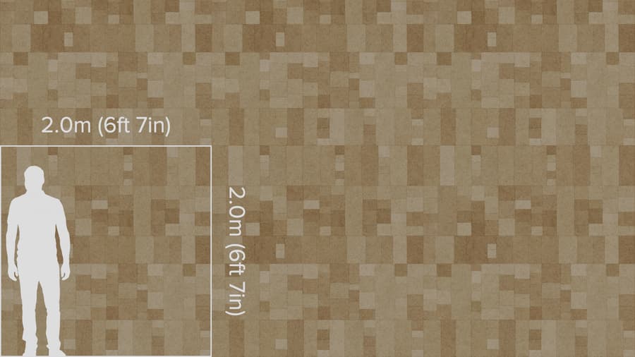 Panels Acoustic Decorative Shapes 004