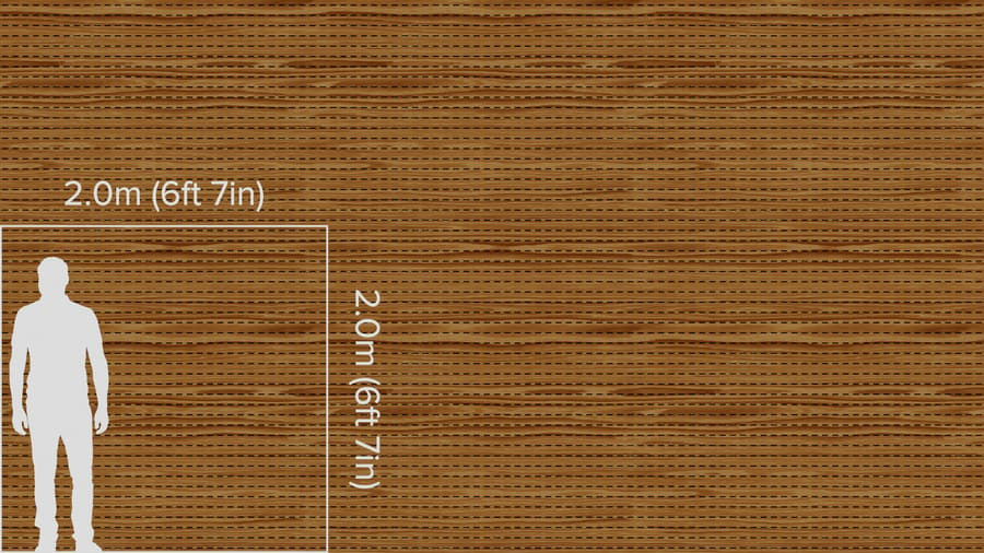 Panels Acoustic Wood Board 002