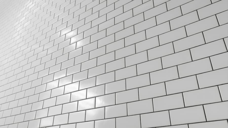 Tiles Subway Classic 001