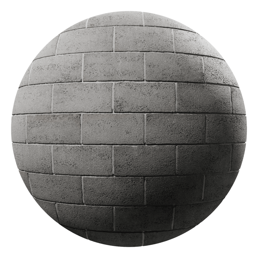 Concrete Blocks Standard 001