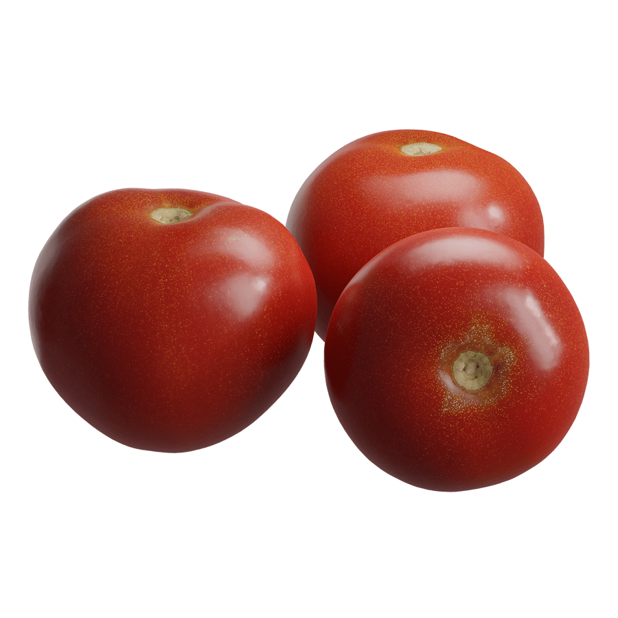 Food Tomatoes Vine Ripened 001
