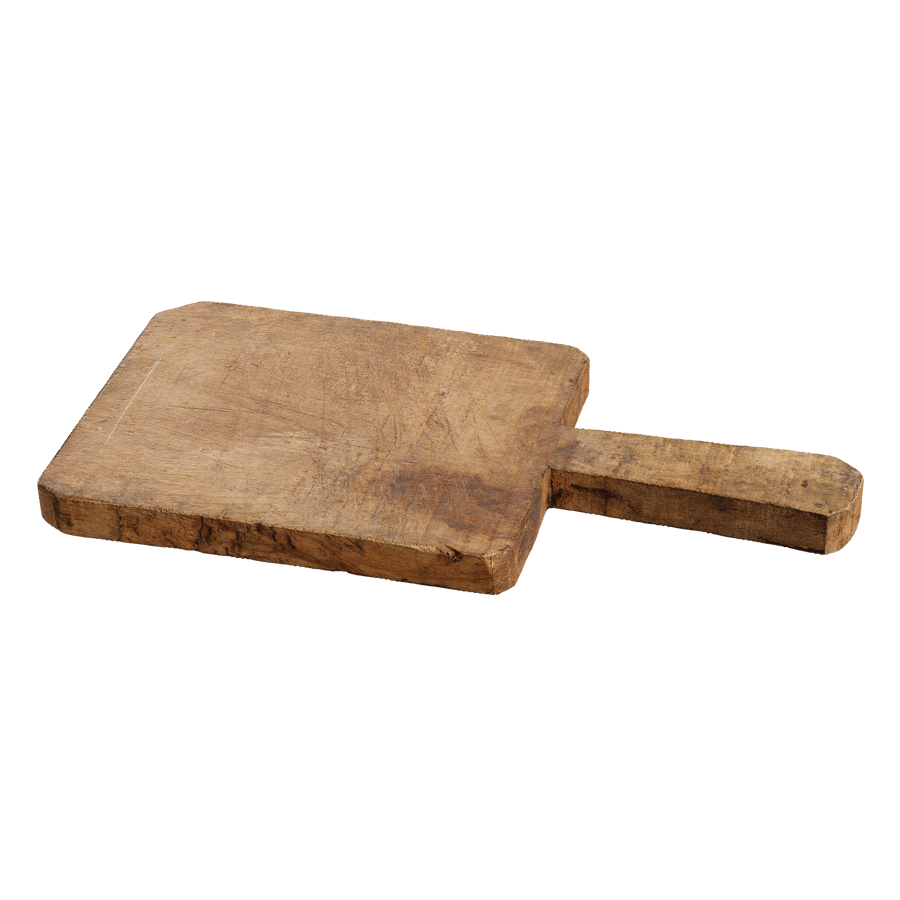 Serving Board 001