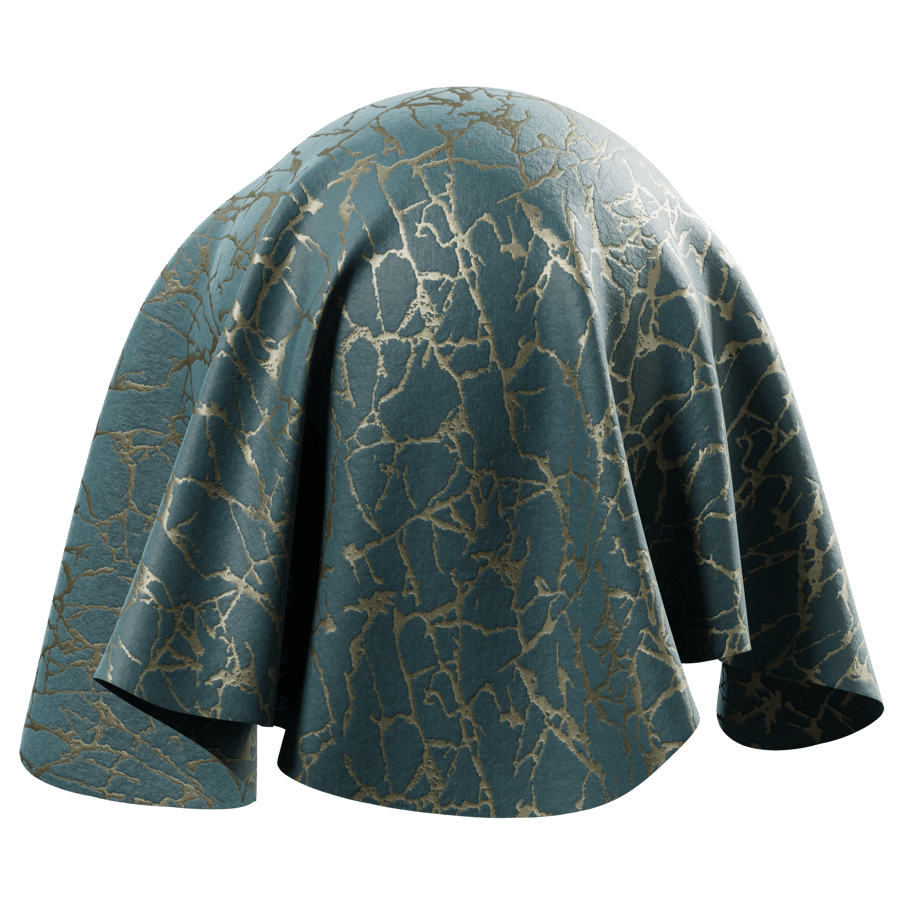 Animal Jacquard Drapery Upholstery Fabric, Green