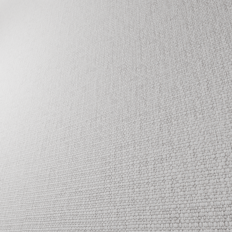Plain Upholstery Fabric, Grey