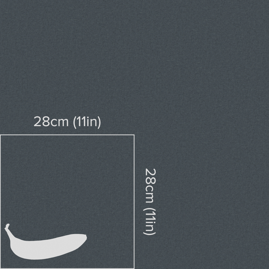 Plain Flat Drapery Upholstery Fabric, Grey