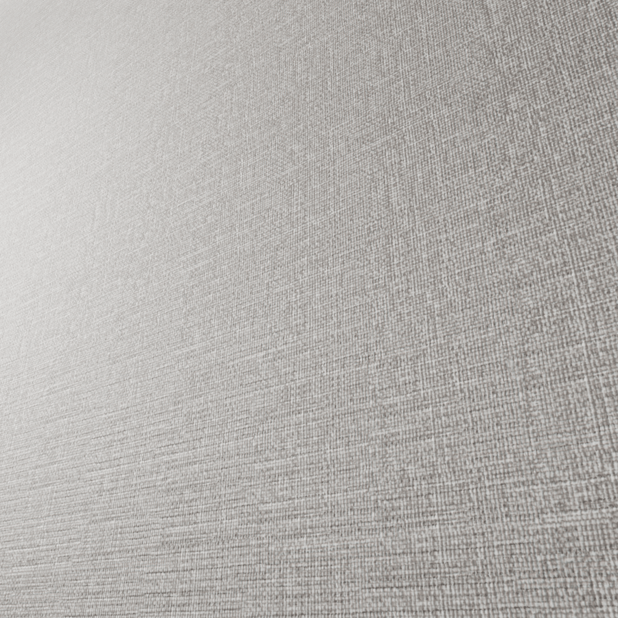 Plain Velvet Drapery Upholstery Fabric, Grey