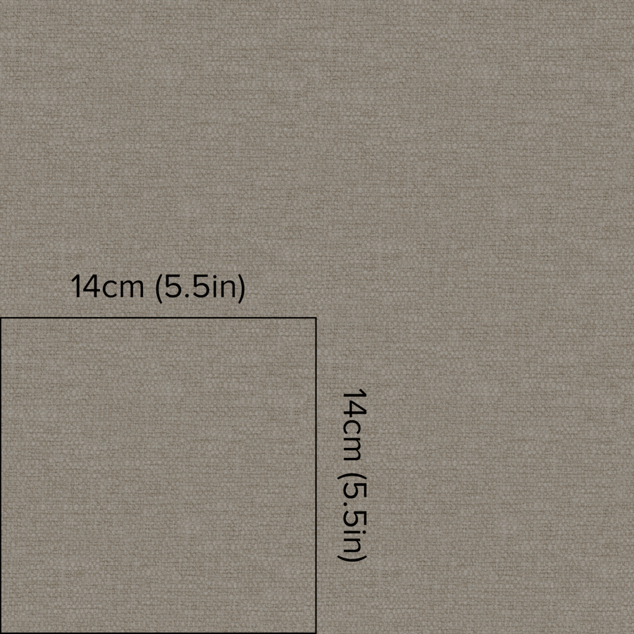 Plain Drapery Upholstery Fabric, Natural