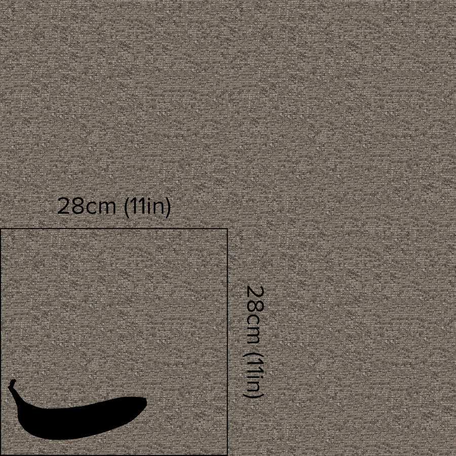 Plain Upholstery Fabric, Natural