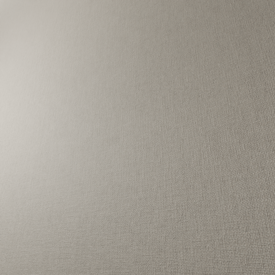 Plain Flat Drapery Upholstery Fabric, Natural