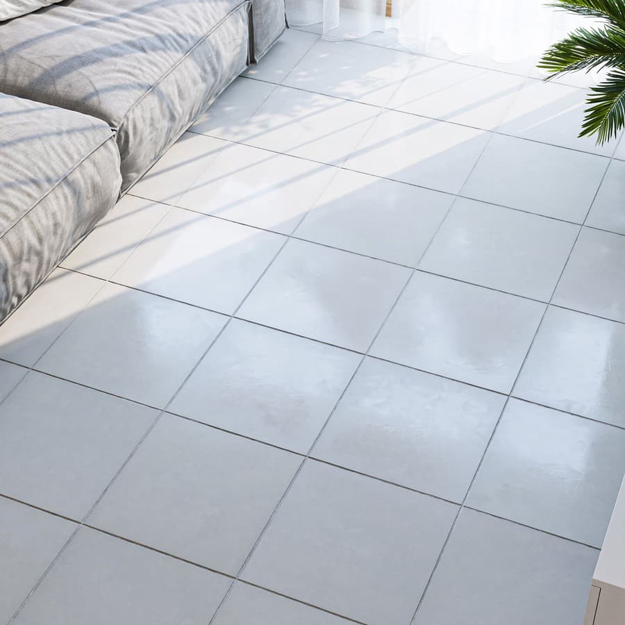 Tiles Ceramic Square Large 001