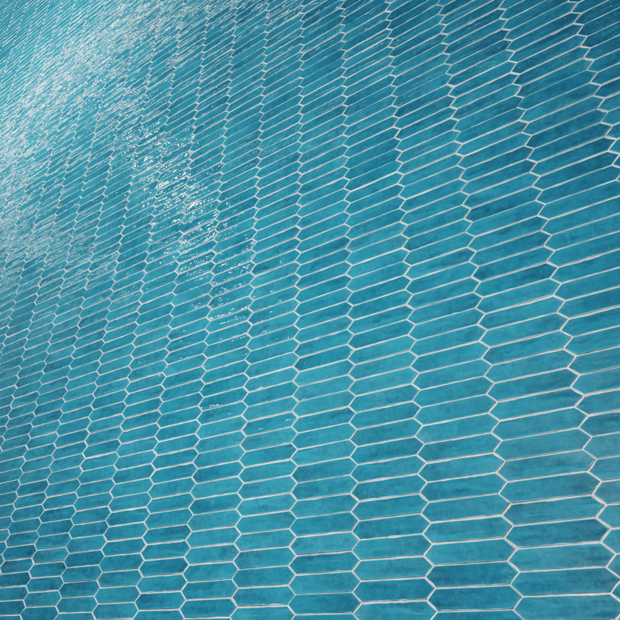 Tiles Ceramic Picket 001