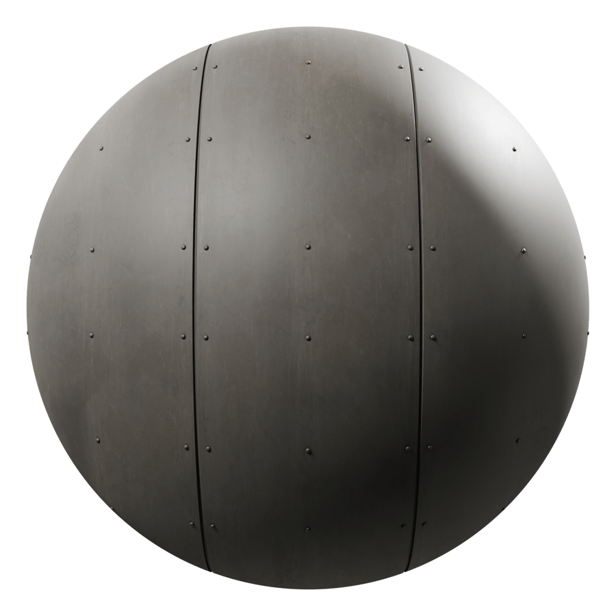 Metal Panel Textures - Poliigon