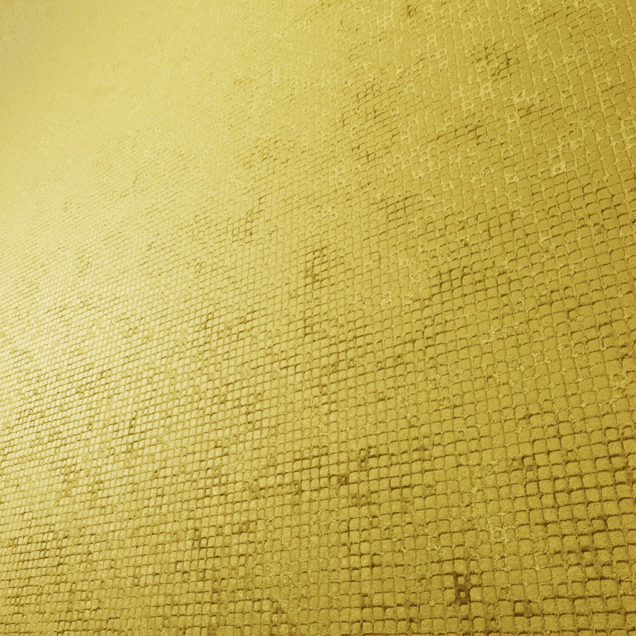Velvet Texture, Gold