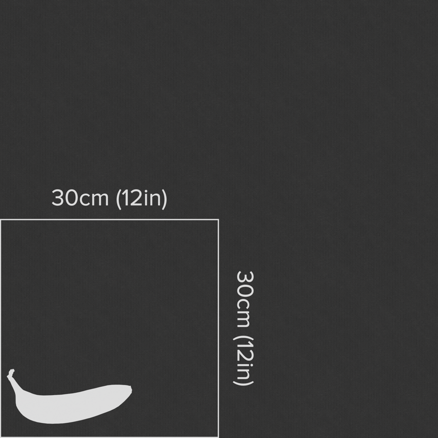 Black Plastic Texture, Dot Mold