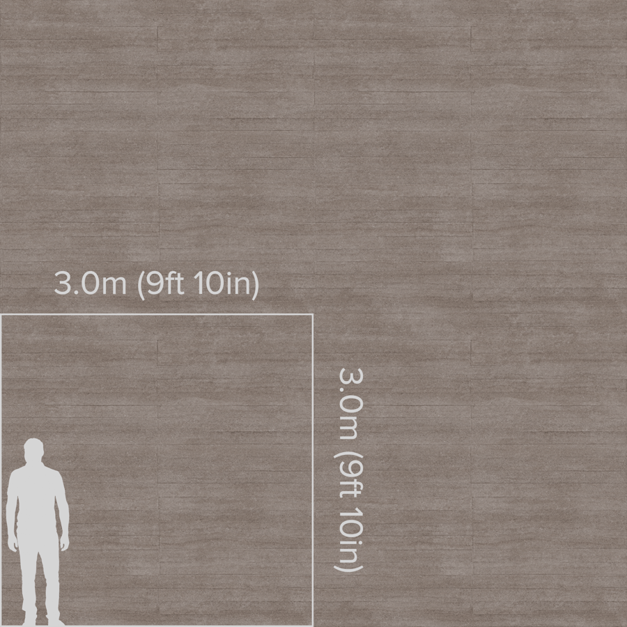 Hempcrete Rammed Earth Texture, Beige