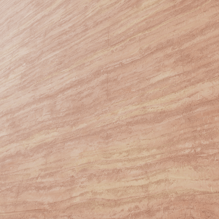 Rammed Earth Texture, Red Clay
