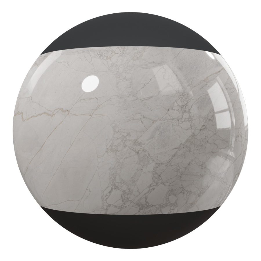Dolomite Florence Marble Texture, White