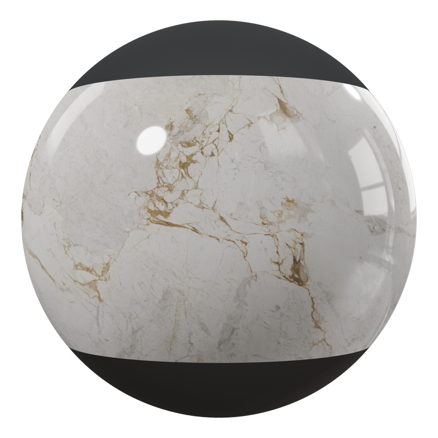 Ash Break Marble Texture, Grey