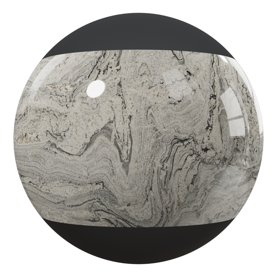 Silver Canyon Granite Texture, Beige