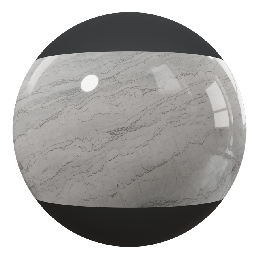 Olympia Quartzite Texture, Grey