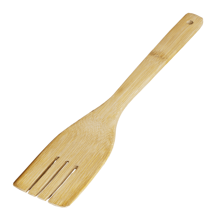 Wooden Spatula Model, Cooking